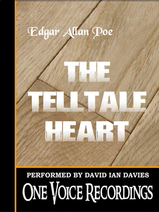 Title details for The Tell-Tale Heart by David Ian Davies - Available